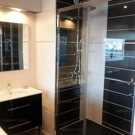 아파트 Heliopolis Batiment K - 2 Pers. Cap D'agde Mae-4534